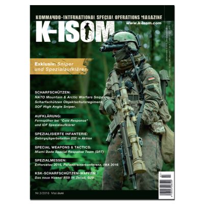 K-ISOM Ausgabe 03/2016