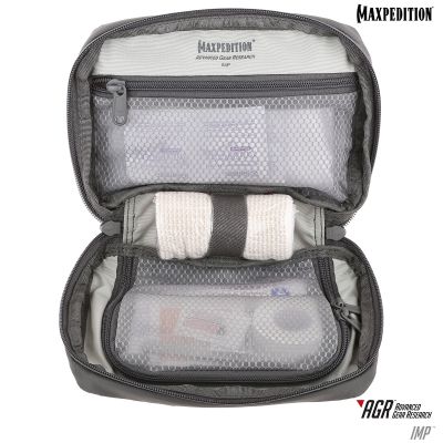 IMP™ Individual Medical Pouch