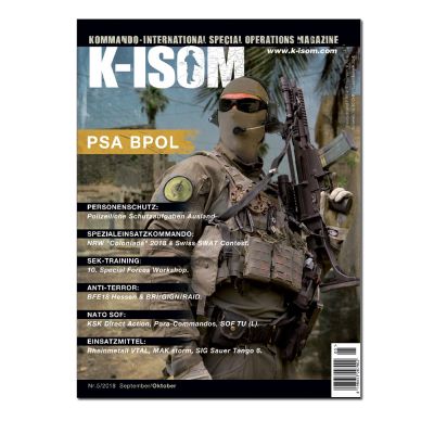 K-ISOM Ausgabe 05/2018