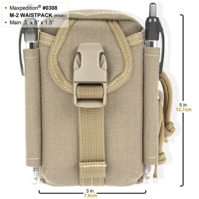 M-2 Small Waistpack