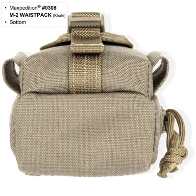 M-2 Small Waistpack