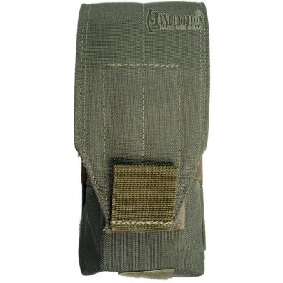 Stacked M4/M16 30rnd (2) Pouch