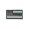 USA Flag Patch Small (SWAT) 5cm x 2,5cm